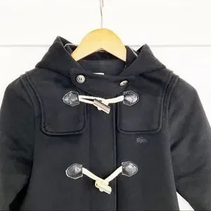 Lacoste live duffle coat cheap
